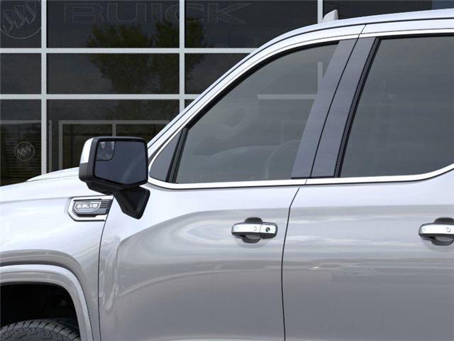 2026 GMC Sierra 1500 SLT (Stk: 9134-26) in St. Catharines - Image 12 of 24