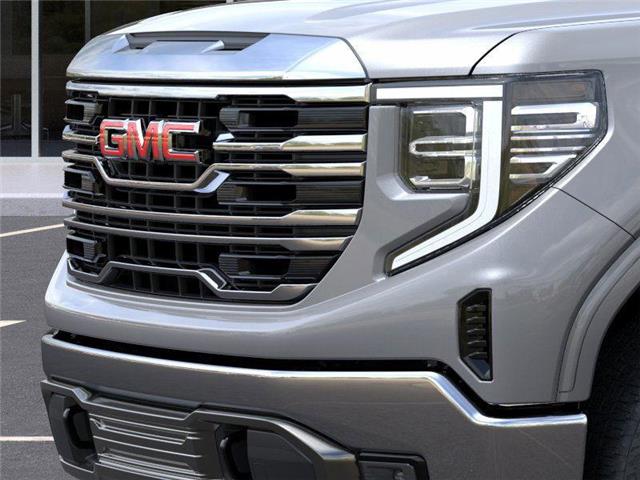 2026 GMC Sierra 1500 SLT (Stk: 9134-26) in St. Catharines - Image 13 of 24
