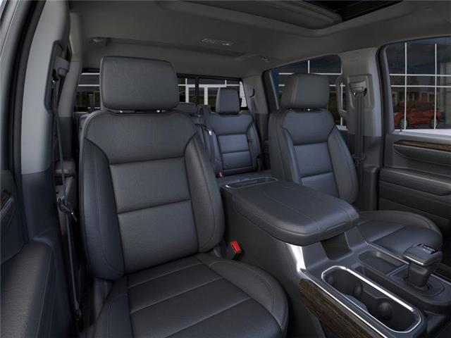 2026 GMC Sierra 1500 SLT (Stk: 9134-26) in St. Catharines - Image 16 of 24