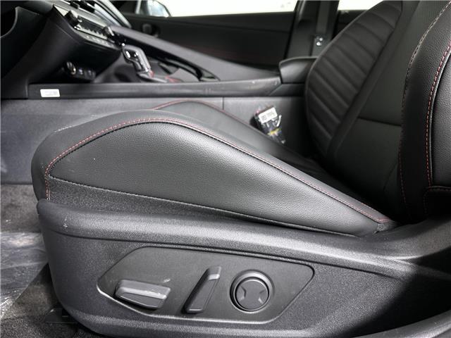 2026 Hyundai Elantra N-Line Ultimate (Stk: 16105027) in Markham - Image 12 of 18