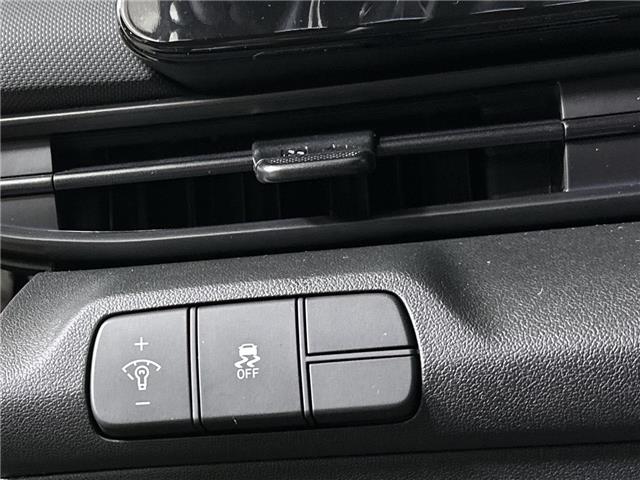 2026 Hyundai Elantra N-Line Ultimate (Stk: 16105027) in Markham - Image 13 of 18