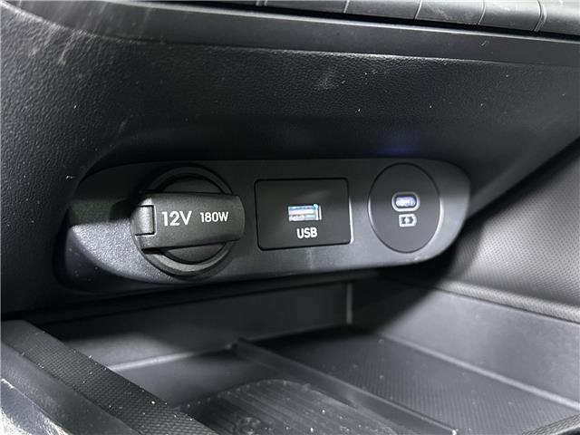 2026 Hyundai Elantra N-Line Ultimate (Stk: 16105027) in Markham - Image 14 of 18