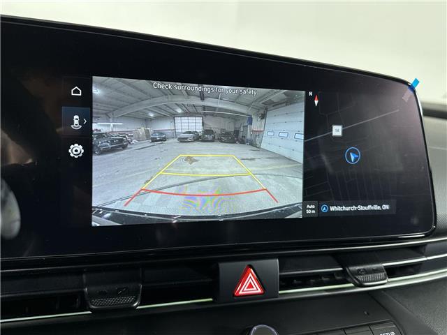 2026 Hyundai Elantra N-Line Ultimate (Stk: 16105027) in Markham - Image 18 of 18