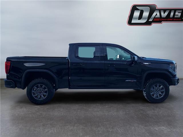 2026 GMC Sierra 1500 AT4X (Stk: 380442) in Claresholm - Image 6 of 15