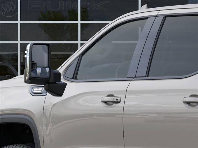 2026 GMC Sierra 1500 AT4 (Stk: 260351) in Ottawa - Image 12 of 24