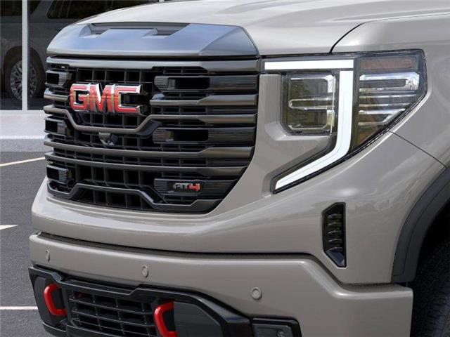 2026 GMC Sierra 1500 AT4 (Stk: 260351) in Ottawa - Image 13 of 24