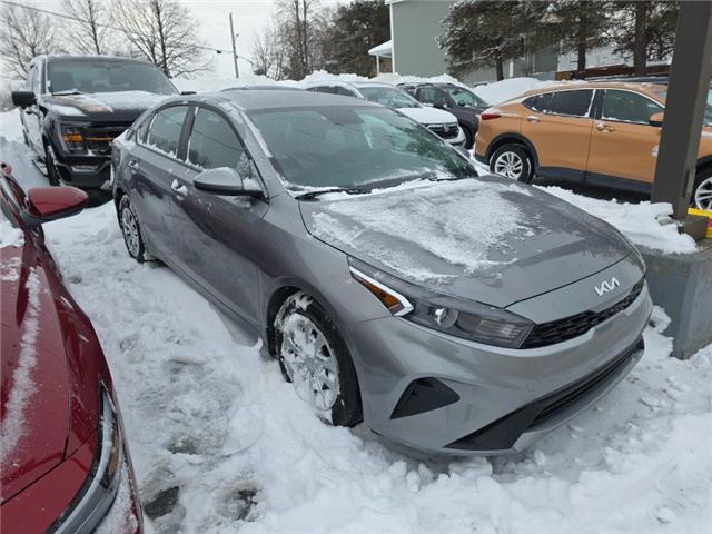 2024 Kia Forte LX (Stk: GFW106A) in Grand Falls-Windsor - Image 2 of 6