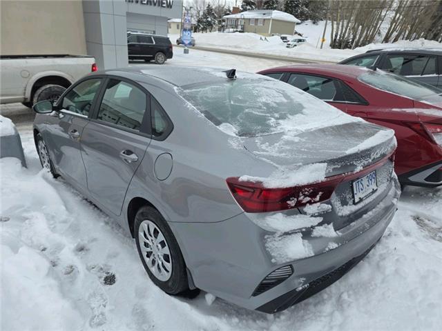 2024 Kia Forte LX (Stk: GFW106A) in Grand Falls-Windsor - Image 3 of 6