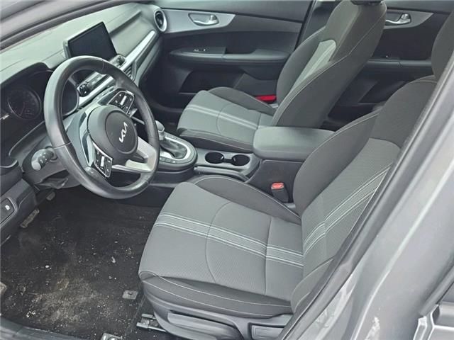 2024 Kia Forte LX (Stk: GFW106A) in Grand Falls-Windsor - Image 4 of 6