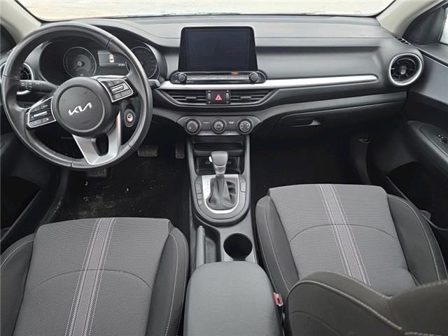 2024 Kia Forte LX (Stk: GFW106A) in Grand Falls-Windsor - Image 5 of 6
