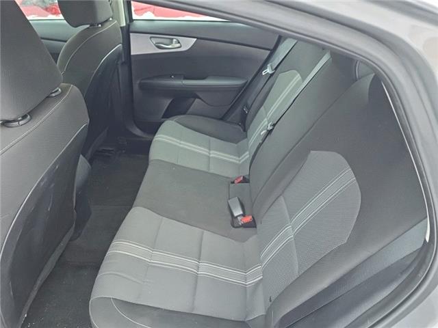 2024 Kia Forte LX (Stk: GFW106A) in Grand Falls-Windsor - Image 6 of 6