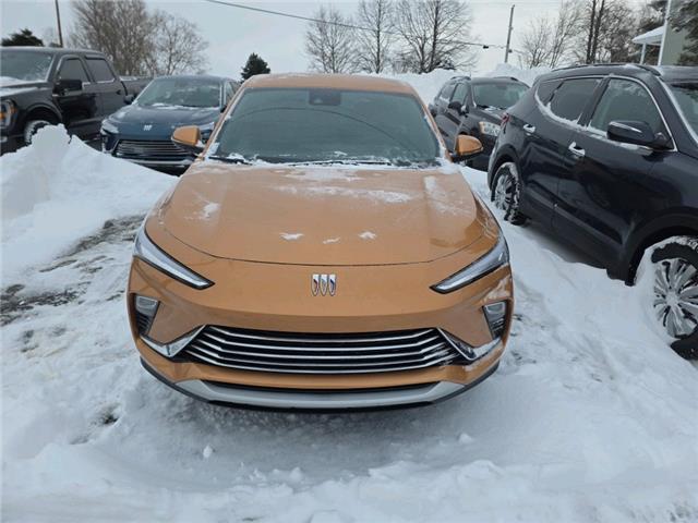 2024 Buick Envista Preferred (Stk: GFW108A) in Grand Falls-Windsor - Image 2 of 4