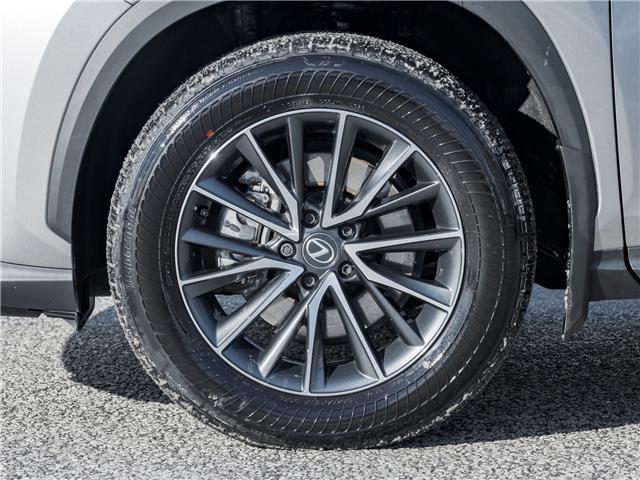 2025 Lexus NX 350 Base (Stk: 15105340A) in Richmond Hill - Image 5 of 29