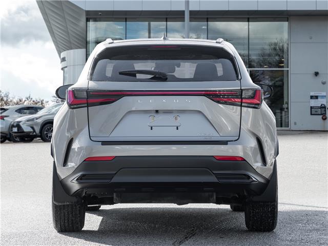2025 Lexus NX 350 Base (Stk: 15105340A) in Richmond Hill - Image 7 of 29