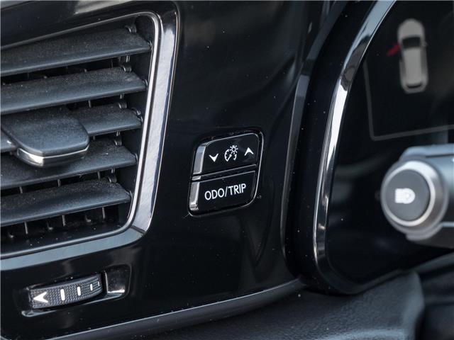 2025 Lexus NX 350 Base (Stk: 15105340A) in Richmond Hill - Image 18 of 29