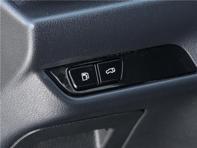 2025 Lexus NX 350 Base (Stk: 15105340A) in Richmond Hill - Image 17 of 29