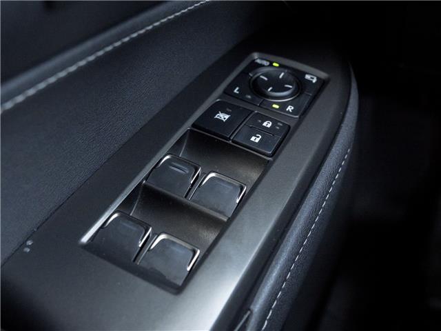 2025 Lexus NX 350 Base (Stk: 15105340A) in Richmond Hill - Image 15 of 29