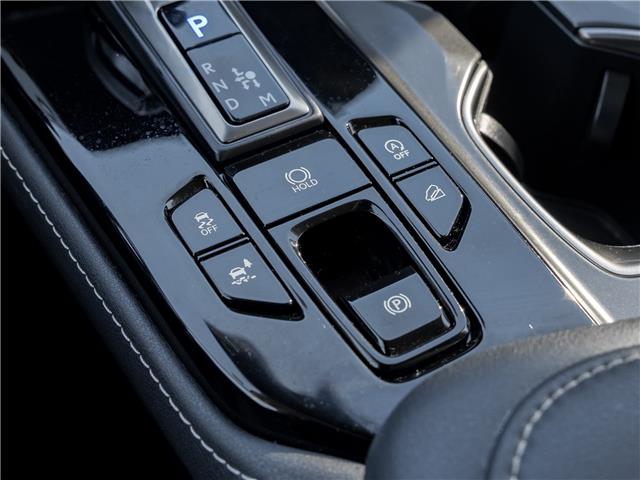 2025 Lexus NX 350 Base (Stk: 15105340A) in Richmond Hill - Image 20 of 29