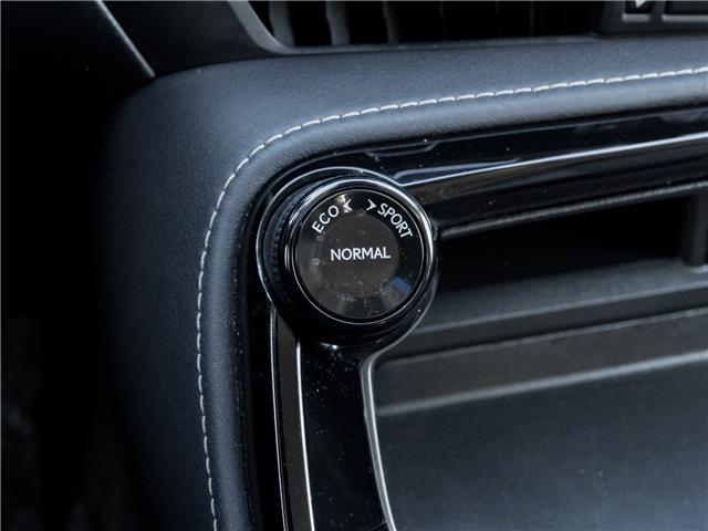 2025 Lexus NX 350 Base (Stk: 15105340A) in Richmond Hill - Image 21 of 29