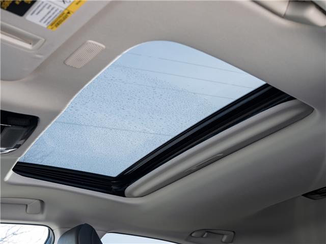 2025 Lexus NX 350 Base (Stk: 15105340A) in Richmond Hill - Image 25 of 29