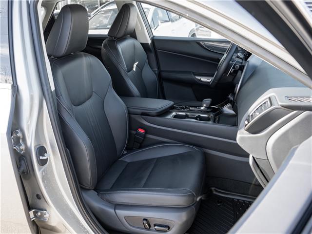 2025 Lexus NX 350 Base (Stk: 15105340A) in Richmond Hill - Image 26 of 29