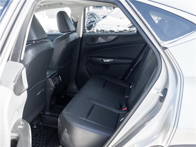 2025 Lexus NX 350 Base (Stk: 15105340A) in Richmond Hill - Image 27 of 29