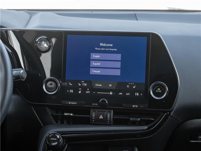 2025 Lexus NX 350 Base (Stk: 15105340A) in Richmond Hill - Image 29 of 29