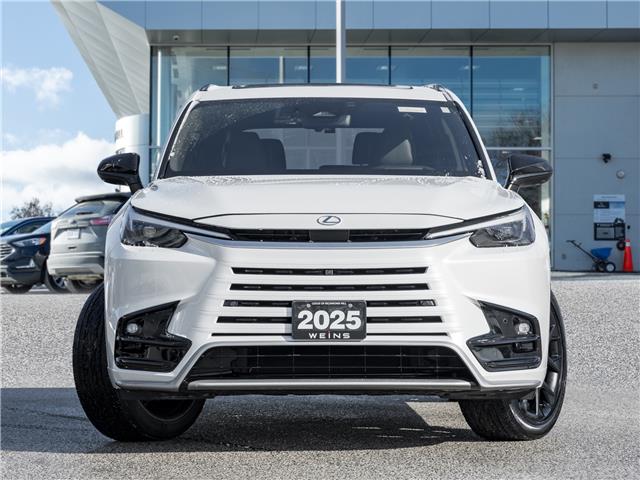 2025 Lexus TX 350 (Stk: 15105448A) in Richmond Hill - Image 3 of 34 2025 Lexus TX 350 (Stk: 15105448A) in Richmond Hill - Image 3 of 34