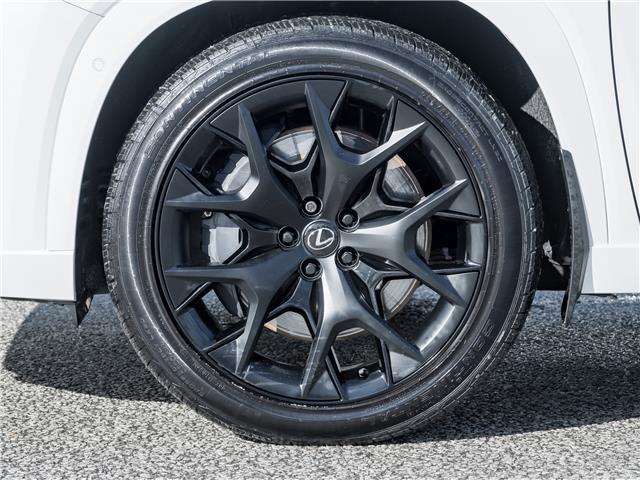 2025 Lexus TX 350 (Stk: 15105448A) in Richmond Hill - Image 5 of 34 2025 Lexus TX 350 (Stk: 15105448A) in Richmond Hill - Image 5 of 34
