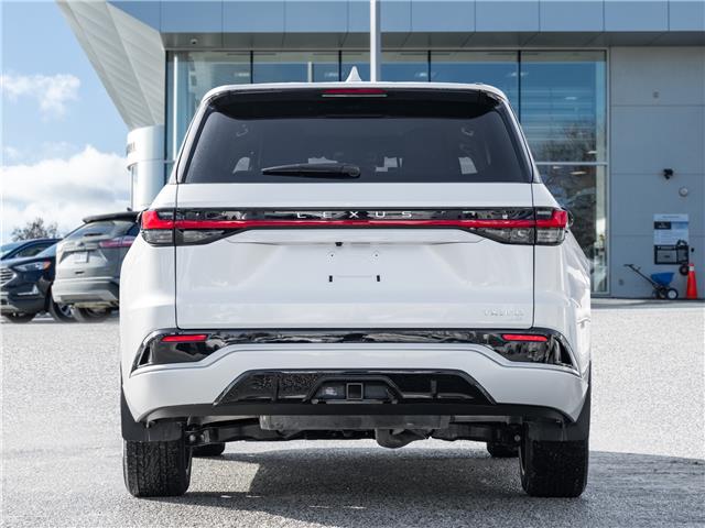 2025 Lexus TX 350 (Stk: 15105448A) in Richmond Hill - Image 7 of 34 2025 Lexus TX 350 (Stk: 15105448A) in Richmond Hill - Image 7 of 34