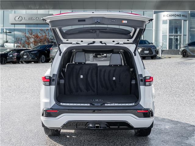 2025 Lexus TX 350 (Stk: 15105448A) in Richmond Hill - Image 8 of 34 2025 Lexus TX 350 (Stk: 15105448A) in Richmond Hill - Image 8 of 34