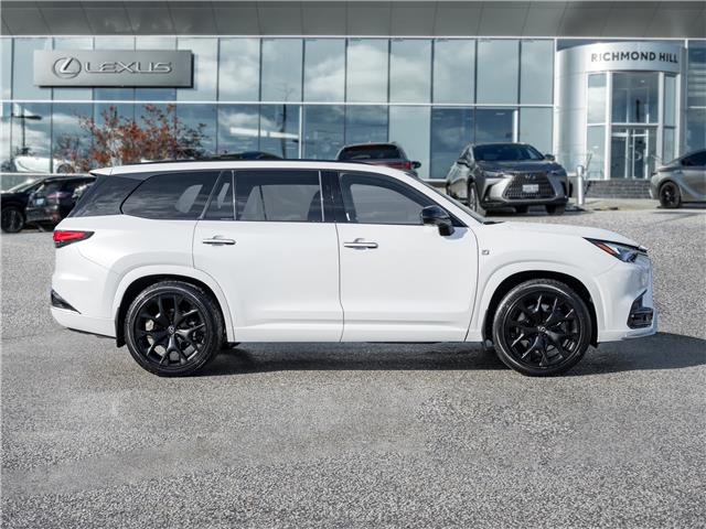 2025 Lexus TX 350 (Stk: 15105448A) in Richmond Hill - Image 6 of 34 2025 Lexus TX 350 (Stk: 15105448A) in Richmond Hill - Image 6 of 34