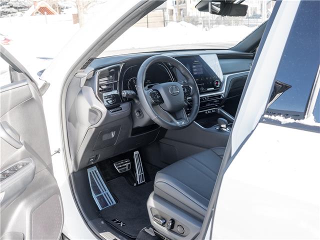 2025 Lexus TX 350 (Stk: 15105448A) in Richmond Hill - Image 9 of 34 2025 Lexus TX 350 (Stk: 15105448A) in Richmond Hill - Image 9 of 34