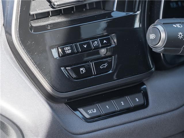2025 Lexus TX 350 (Stk: 15105448A) in Richmond Hill - Image 18 of 34 2025 Lexus TX 350 (Stk: 15105448A) in Richmond Hill - Image 18 of 34