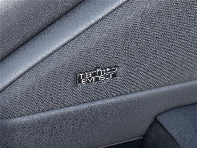 2025 Lexus TX 350 (Stk: 15105448A) in Richmond Hill - Image 16 of 34 2025 Lexus TX 350 (Stk: 15105448A) in Richmond Hill - Image 16 of 34