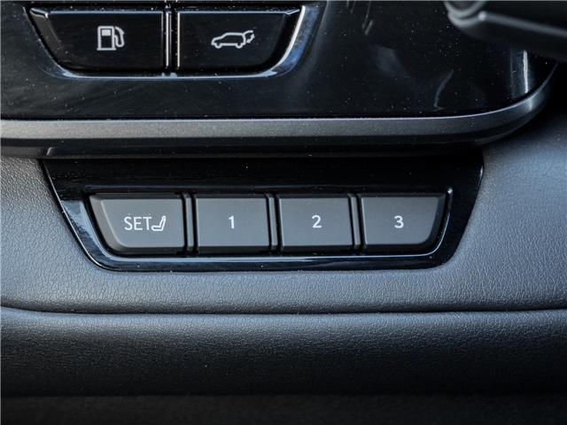 2025 Lexus TX 350 (Stk: 15105448A) in Richmond Hill - Image 19 of 34 2025 Lexus TX 350 (Stk: 15105448A) in Richmond Hill - Image 19 of 34