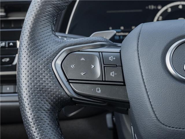 2025 Lexus TX 350 (Stk: 15105448A) in Richmond Hill - Image 11 of 34 2025 Lexus TX 350 (Stk: 15105448A) in Richmond Hill - Image 11 of 34