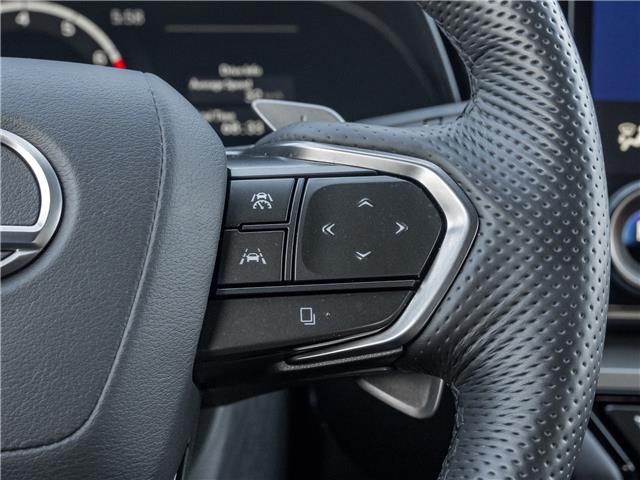 2025 Lexus TX 350 (Stk: 15105448A) in Richmond Hill - Image 12 of 34 2025 Lexus TX 350 (Stk: 15105448A) in Richmond Hill - Image 12 of 34