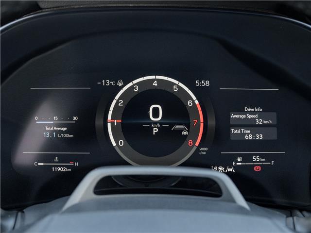 2025 Lexus TX 350 (Stk: 15105448A) in Richmond Hill - Image 13 of 34 2025 Lexus TX 350 (Stk: 15105448A) in Richmond Hill - Image 13 of 34