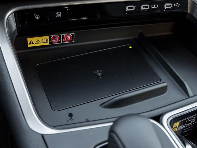 2025 Lexus TX 350 (Stk: 15105448A) in Richmond Hill - Image 22 of 34 2025 Lexus TX 350 (Stk: 15105448A) in Richmond Hill - Image 22 of 34