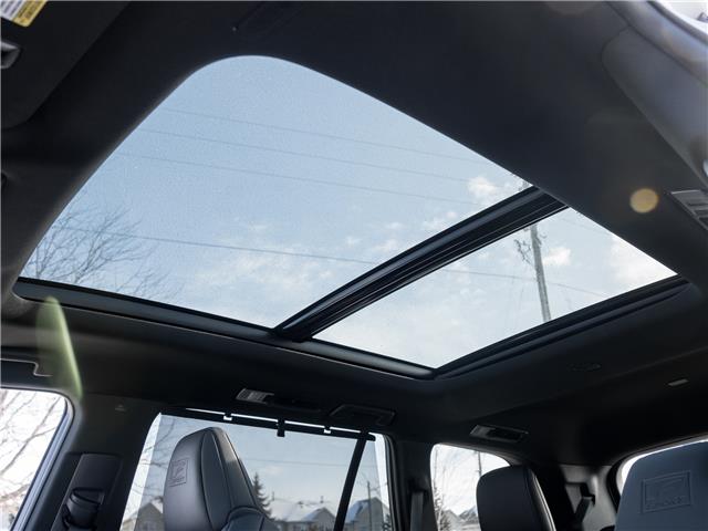 2025 Lexus TX 350 (Stk: 15105448A) in Richmond Hill - Image 28 of 34 2025 Lexus TX 350 (Stk: 15105448A) in Richmond Hill - Image 28 of 34