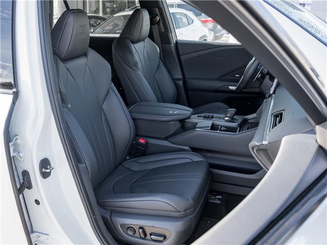 2025 Lexus TX 350 (Stk: 15105448A) in Richmond Hill - Image 29 of 34 2025 Lexus TX 350 (Stk: 15105448A) in Richmond Hill - Image 29 of 34