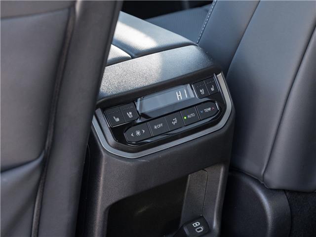 2025 Lexus TX 350 (Stk: 15105448A) in Richmond Hill - Image 30 of 34 2025 Lexus TX 350 (Stk: 15105448A) in Richmond Hill - Image 30 of 34