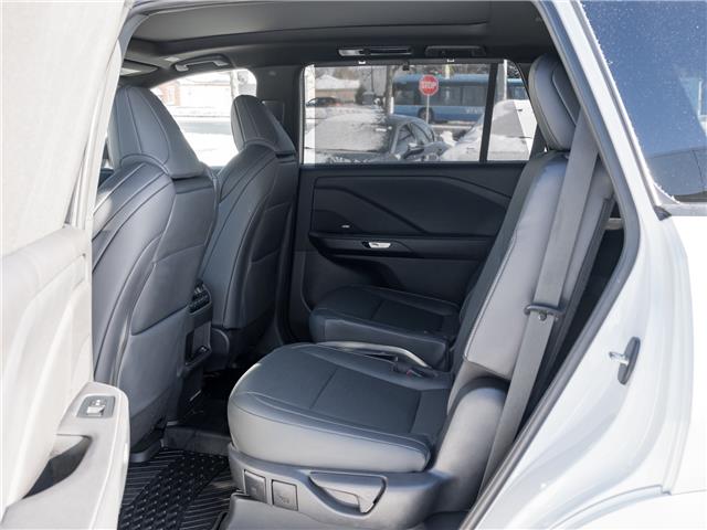 2025 Lexus TX 350 (Stk: 15105448A) in Richmond Hill - Image 31 of 34 2025 Lexus TX 350 (Stk: 15105448A) in Richmond Hill - Image 31 of 34