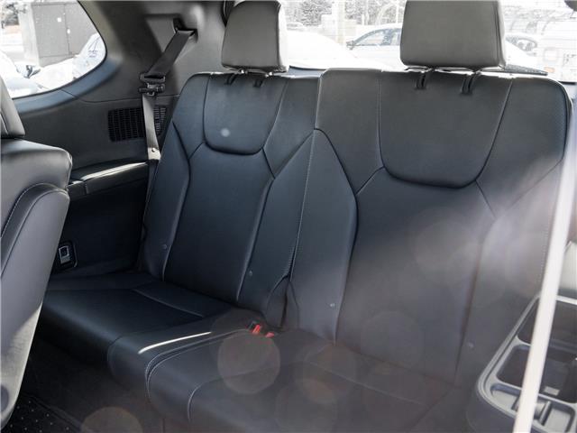 2025 Lexus TX 350 (Stk: 15105448A) in Richmond Hill - Image 32 of 34 2025 Lexus TX 350 (Stk: 15105448A) in Richmond Hill - Image 32 of 34