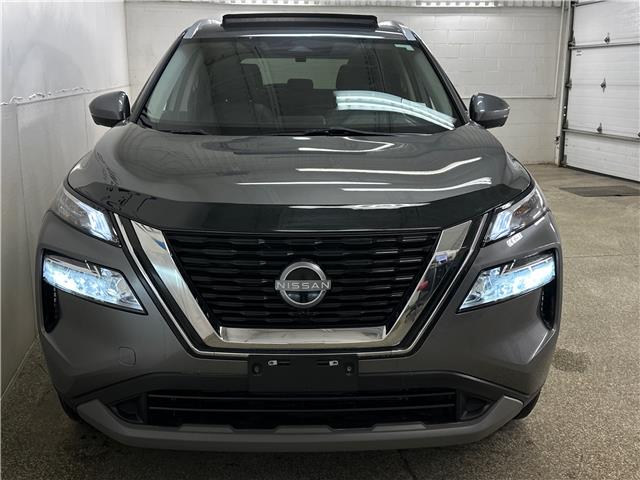 2023 Nissan Rogue SV Moonroof (Stk: 43437J) in Belleville - Image 2 of 25
