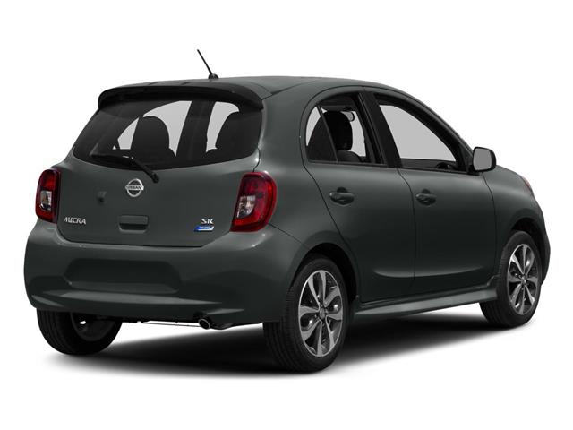 2017 Nissan Micra S (Stk: KT-095A) in Okotoks - Image 2 of 13