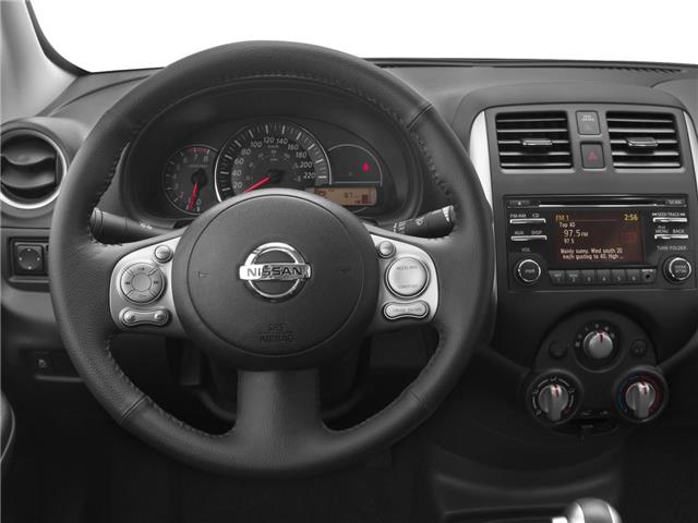 2017 Nissan Micra S (Stk: KT-095A) in Okotoks - Image 4 of 13