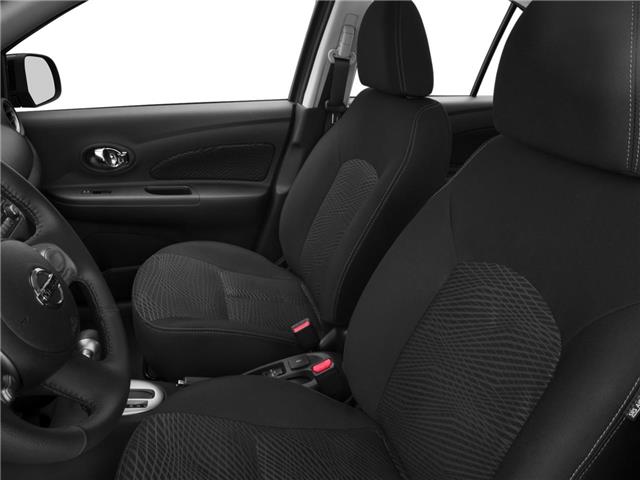 2017 Nissan Micra S (Stk: KT-095A) in Okotoks - Image 6 of 13