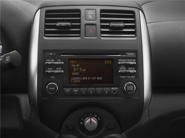 2017 Nissan Micra S (Stk: KT-095A) in Okotoks - Image 7 of 13